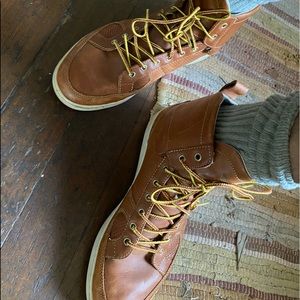 Creative Creations chukka boots